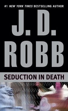 Cover Seduction in Death (eBook, ePUB)