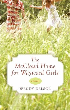 Cover The McCloud Home for Wayward Girls (eBook, ePUB)