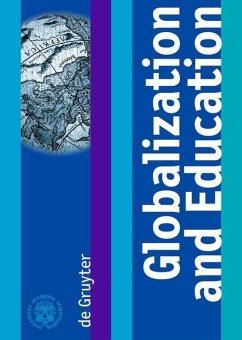 Globalization and Education (eBook, PDF)