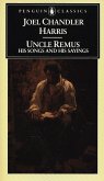 Uncle Remus (eBook, ePUB)