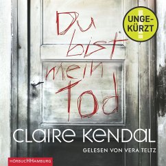 Du bist mein Tod (MP3-Download) - Kendal, Claire