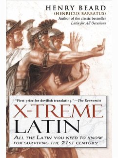 Cover X-Treme Latin (eBook, ePUB)