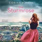 Die Sturmrose (MP3-Download)