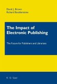 The Impact of Electronic Publishing (eBook, PDF)