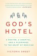 God's Hotel (eBook, ePUB) - Bild 1