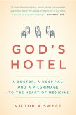 God's Hotel (eBook, ePUB)