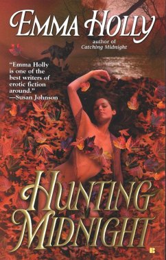 Cover Hunting Midnight (eBook, ePUB)