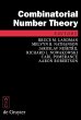 Combinatorial Number Theory (eBook, PDF) - Bild 1