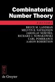 Combinatorial Number Theory (eBook, PDF)