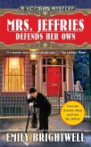 Mrs. Jeffries Defends Her Own (eBook, ePUB)