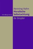 Moralische Selbstachtung (eBook, PDF)
