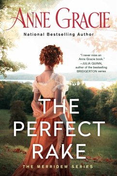 The Perfect Rake (eBook, ePUB) - Gracie, Anne