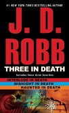 Three in Death (eBook, ePUB)