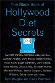 The Black Book of Hollywood Diet Secrets (eBook, ePUB)