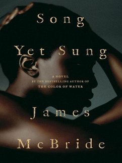 Cover Song Yet Sung (eBook, ePUB)
