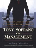 Tony Soprano on Management (eBook, ePUB)