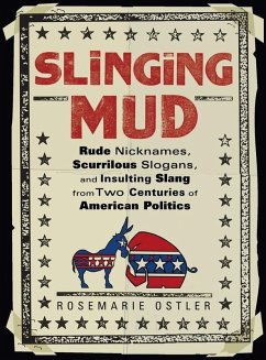 Cover Slinging Mud (eBook, ePUB)