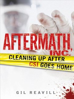 Aftermath, Inc. (eBook, ePUB) - Reavill, Gil