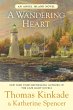 A Wandering Heart (eBook, ePUB) - Bild 1
