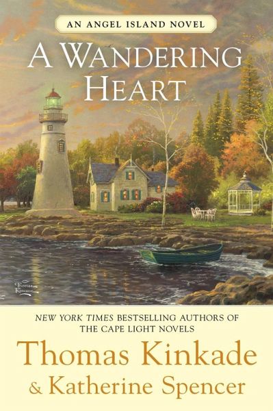 A Wandering Heart (eBook, ePUB)