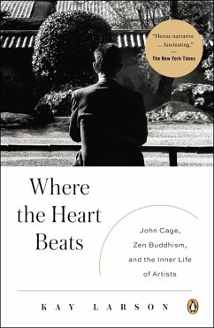 Where the Heart Beats (eBook, ePUB) - Larson, Kay