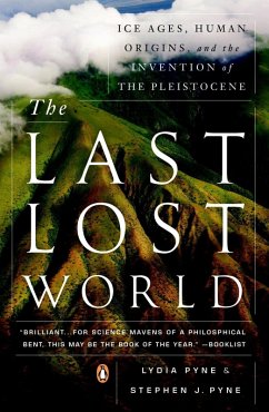 Cover The Last Lost World (eBook, ePUB)