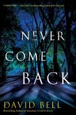 Never Come Back (eBook, ePUB)