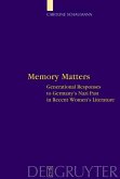 Memory Matters (eBook, PDF)