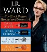 J.R. Ward The Black Dagger Brotherhood... - Bild 1
