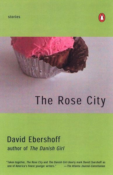 The Rose City (eBook, ePUB) The Rose City (eBook, ePUB)
