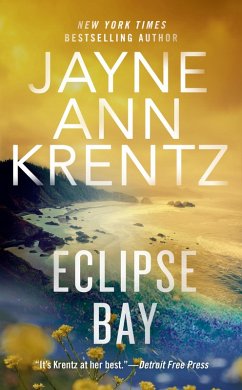 Eclipse Bay (eBook, ePUB) Cover Eclipse Bay (eBook, ePUB)
