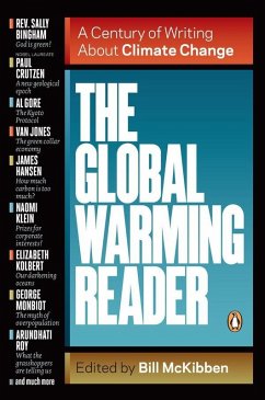 Cover The Global Warming Reader (eBook, ePUB)