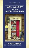 Mrs. Malory and a Necessary End (eBook, ePUB)