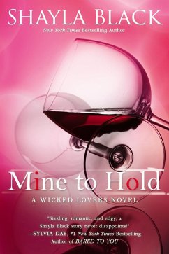 Cover Mine to Hold (eBook, ePUB)