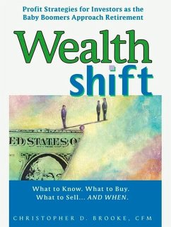 Cover Wealth Shift (eBook, ePUB)