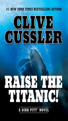 Cover Raise the Titanic! (eBook, ePUB)