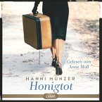 Honigtot / Honigtot-Saga Bd.1 (MP3-Download)