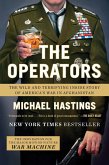 The Operators (eBook, ePUB)