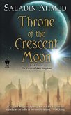 Throne of the Crescent Moon (eBook, ePUB)
