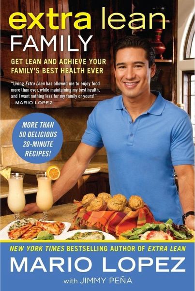 Extra Lean Family (eBook, ePUB) Extra Lean Family (eBook, ePUB)