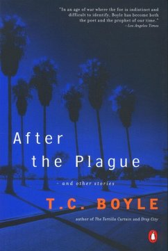 After the Plague (eBook, ePUB) - Boyle, T. C.