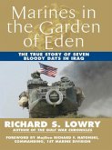 Marines in the Garden of Eden (eBook, ePUB)