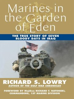 Marines in the Garden of Eden (eBook, ePUB) - Lowry, Richard