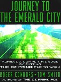 Journey to the Emerald City (eBook, ePUB)