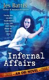 Infernal Affairs (eBook, ePUB)