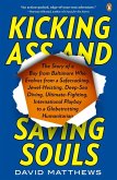 Kicking Ass and Saving Souls (eBook, ePUB)