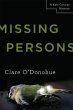 Missing Persons (eBook, ePUB) - Bild 1