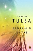 A Map of Tulsa (eBook, ePUB)
