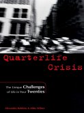 Quarterlife Crisis (eBook, ePUB)