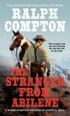 Ralph Compton the Stranger From Abilene (eBook, ePUB)
